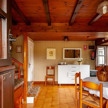 Casa Carmen 2A Solo 2 Km De La Villa De Ribadesell Collera Kültér fotó