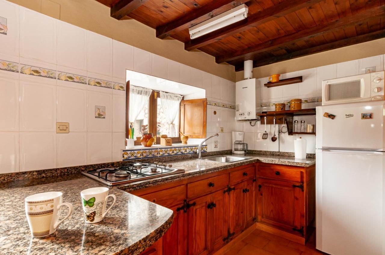 Casa Carmen 2A Solo 2 Km De La Villa De Ribadesell Collera Kültér fotó